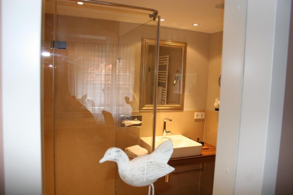 Gasthof Engel Ravensburg Kamer foto