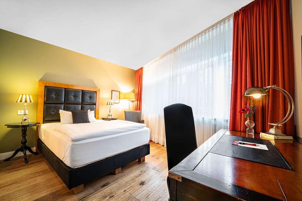 Gasthof Engel Ravensburg Kamer foto